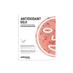 [RETAIL] GOJI HYDROJELLY™ MASK
