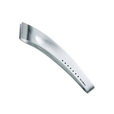 Pinca Global GS-63 – Pinça Espinha de Peixe, 13 cm