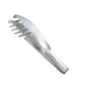 Pinca Global GS-67 – Pinça para massa, 23 cm