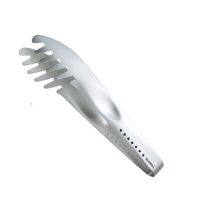 Pinca Global GS-67 – Pinça para massa, 23 cm