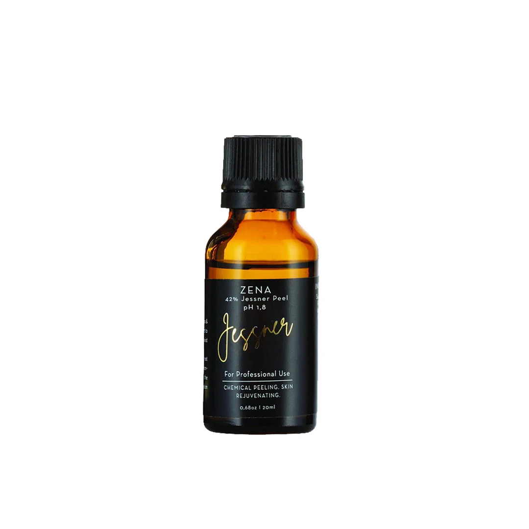 ZENA – Peeling Jessner 42%