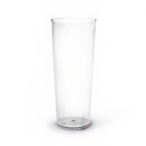 Copos de Imperial Reutilizável Tubos 200 ml (caixa de 840 Unidades)
