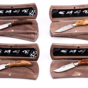 Hunting Collection – [4 unidades]