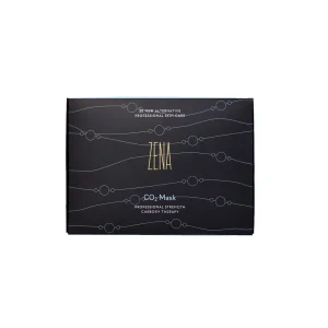 ZENA - Máscara de Carboxiterapia - CO2