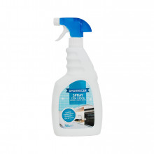 Multiusos Spray Amanhecer com Lixivia 750 Ml