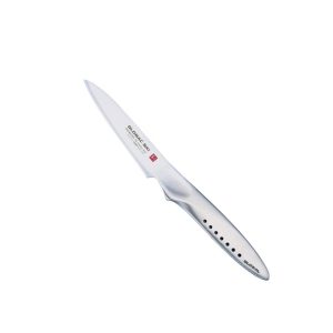 Faca Global SAI-F01 – Faca de descascar, 9 cm