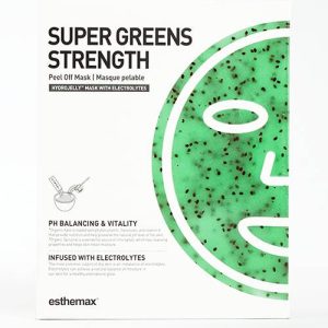 [RETAIL] SUPER GREENS HYDROJELLY™ MASK