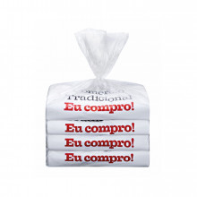 Sacos de Alça 50 X 55 55 Mycrons 250 Un