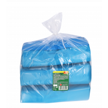 Sacos de Alça 50 X 55 Cor 55 Mycrons 5 Kg