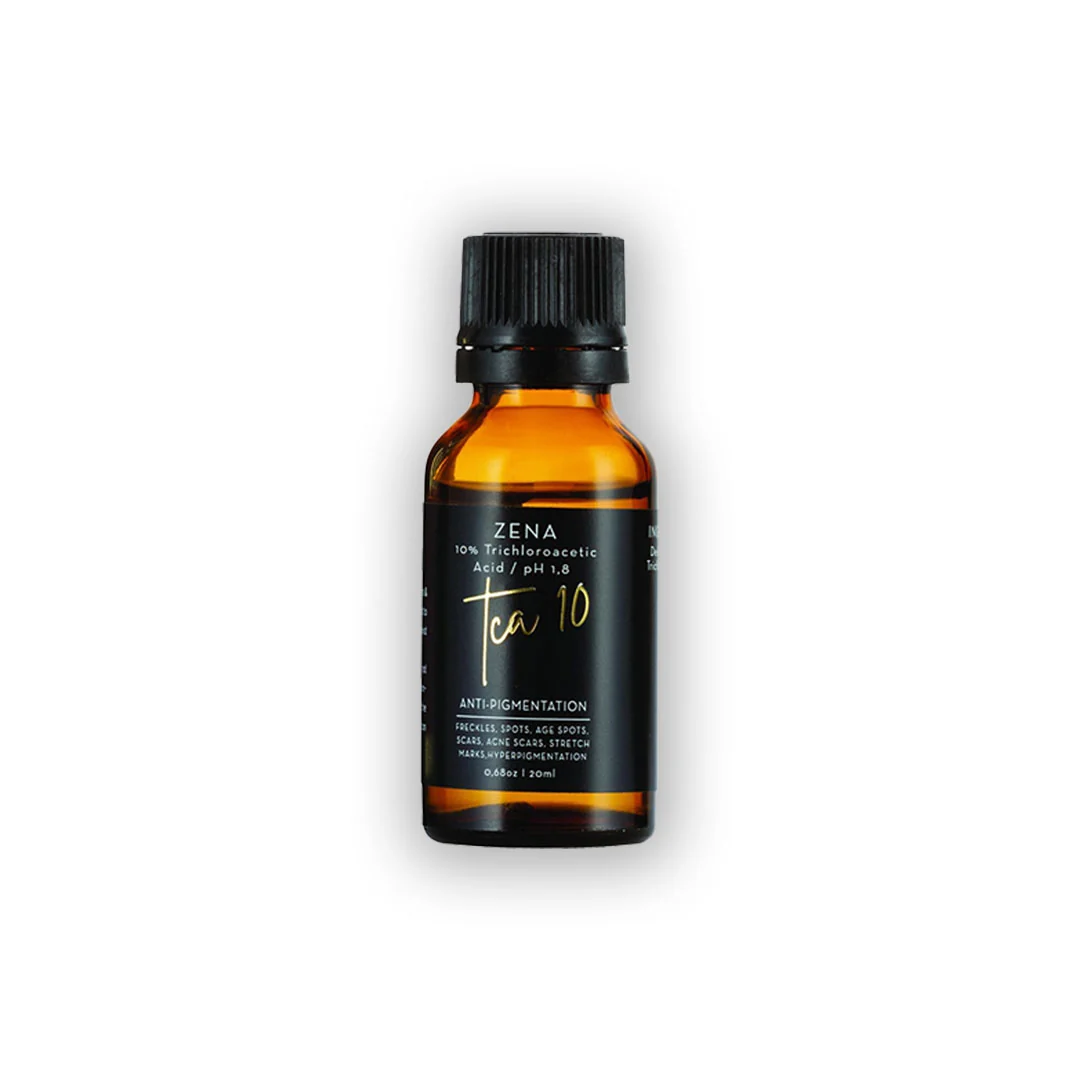 ZENA Peeling TCA 10% – 20 ml