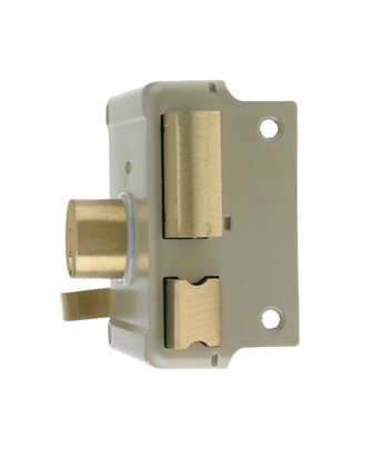 63000 – Fechadura de Sobrepor de Cilindro Duplo - Image 3