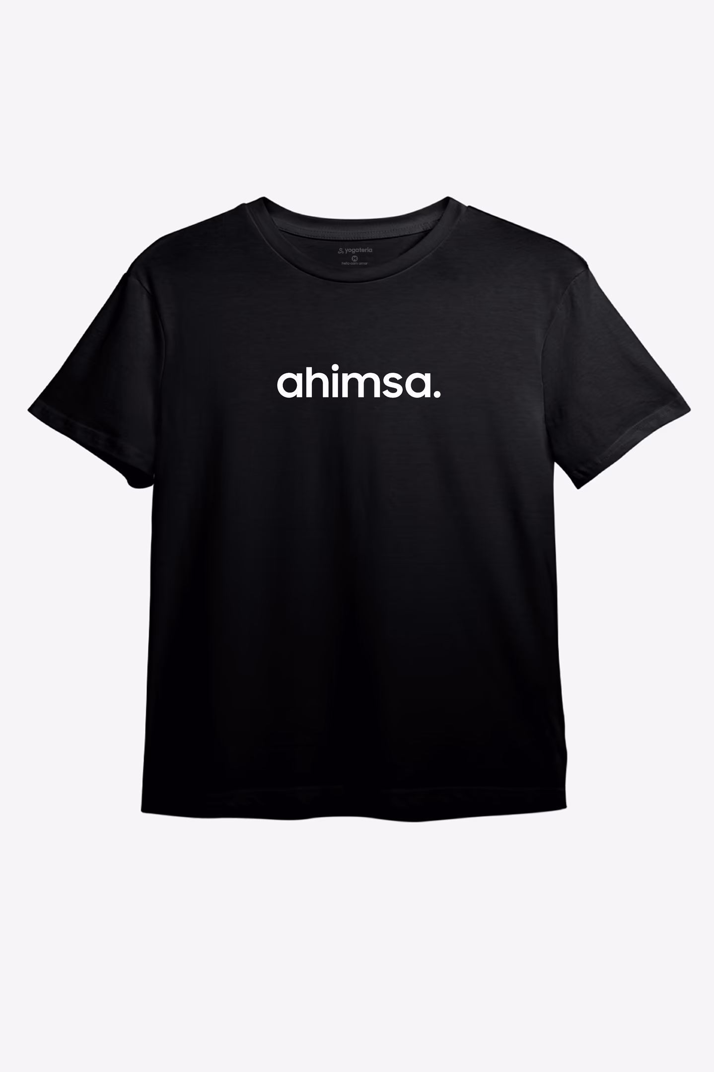Camiseta Ahimsa