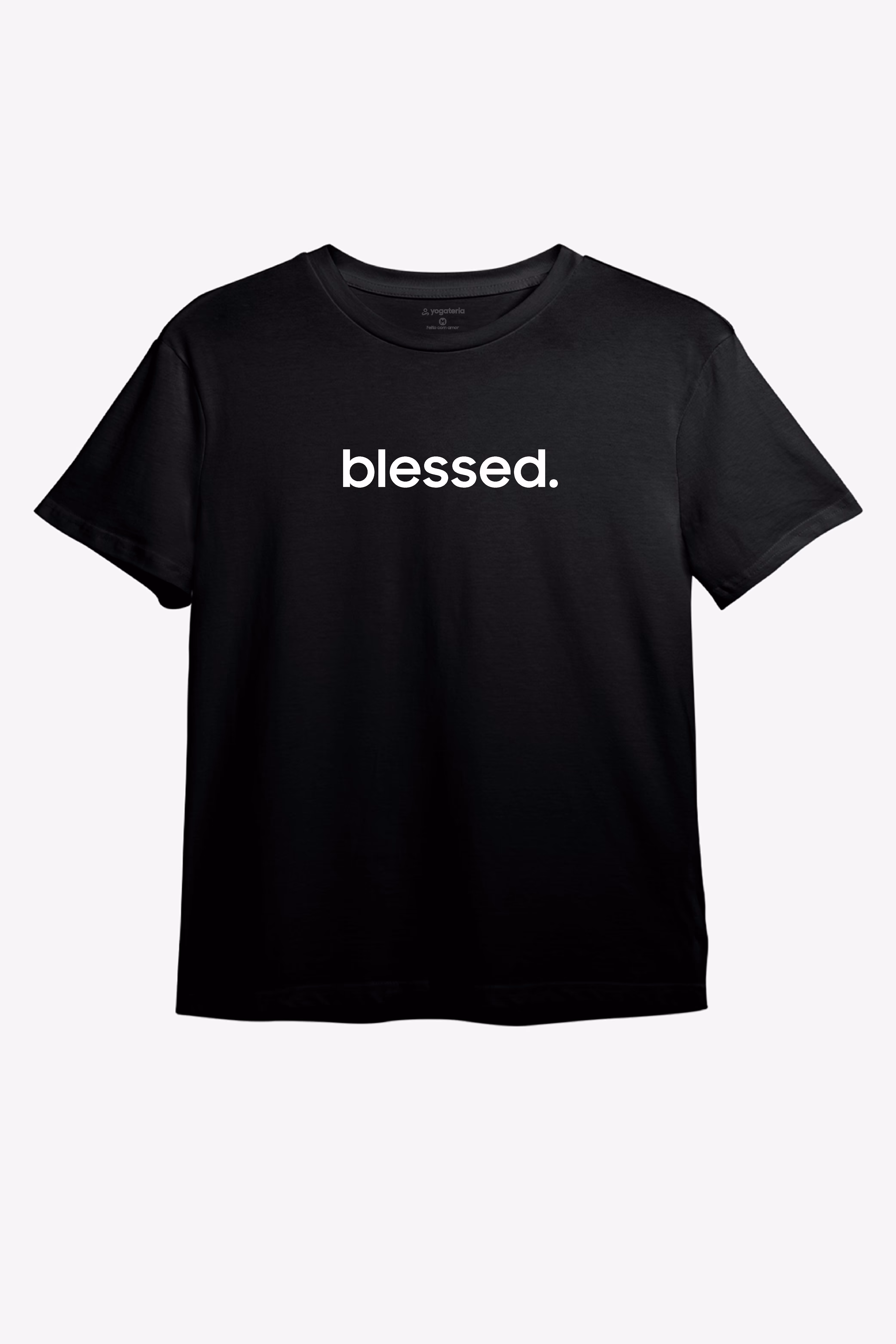Camiseta Blessed