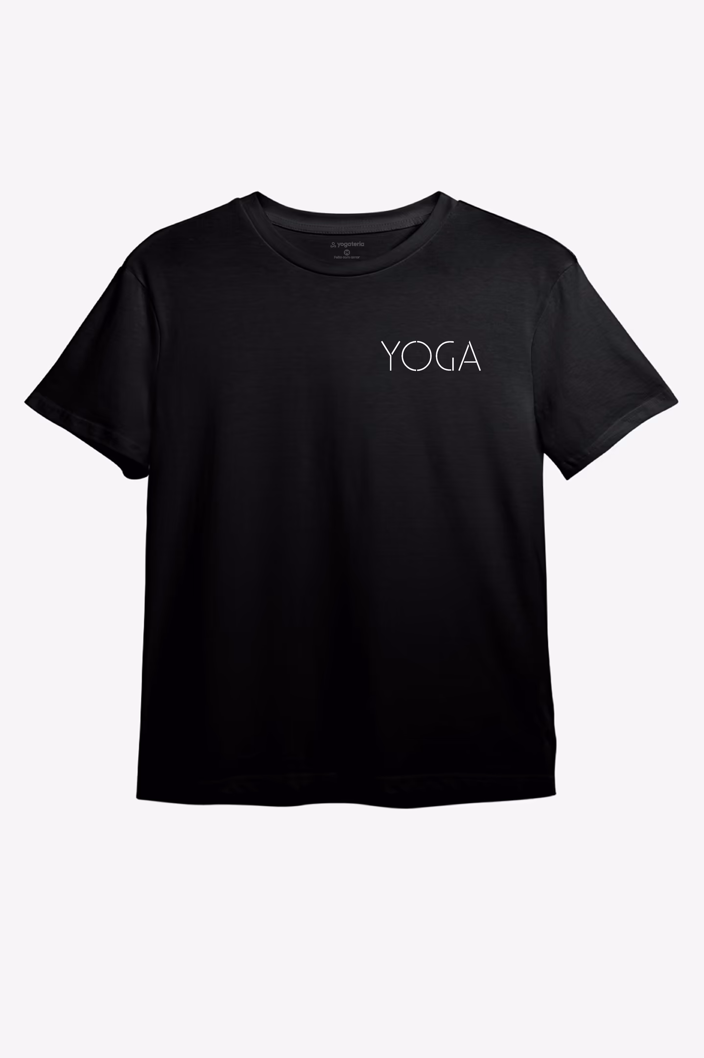 Camiseta Yoga