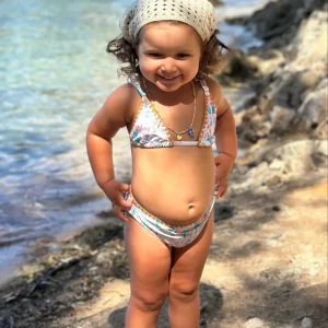 Biquíni Kids Bahia