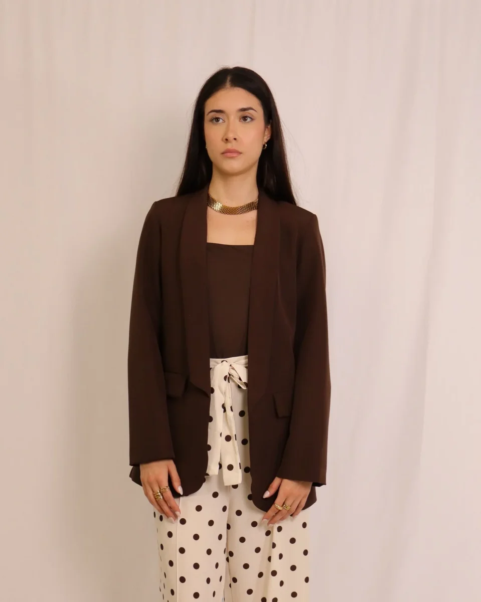 Blazer Gisele