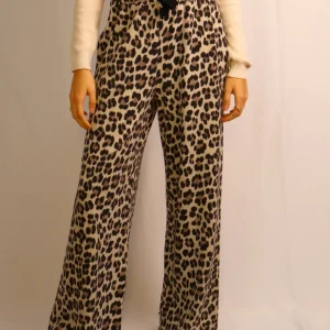 Calças Safari Glam