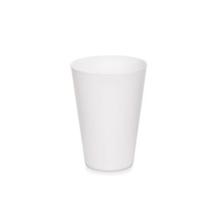Copos PP Reutilizável 250ml (Manga 22 Unidades)