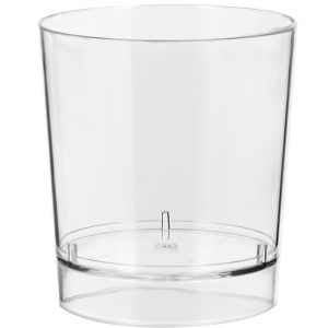 Copos de Shot Reutilizável 33ml (Caixa 980 Unidades)