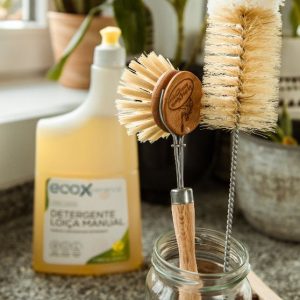 Escova da louça