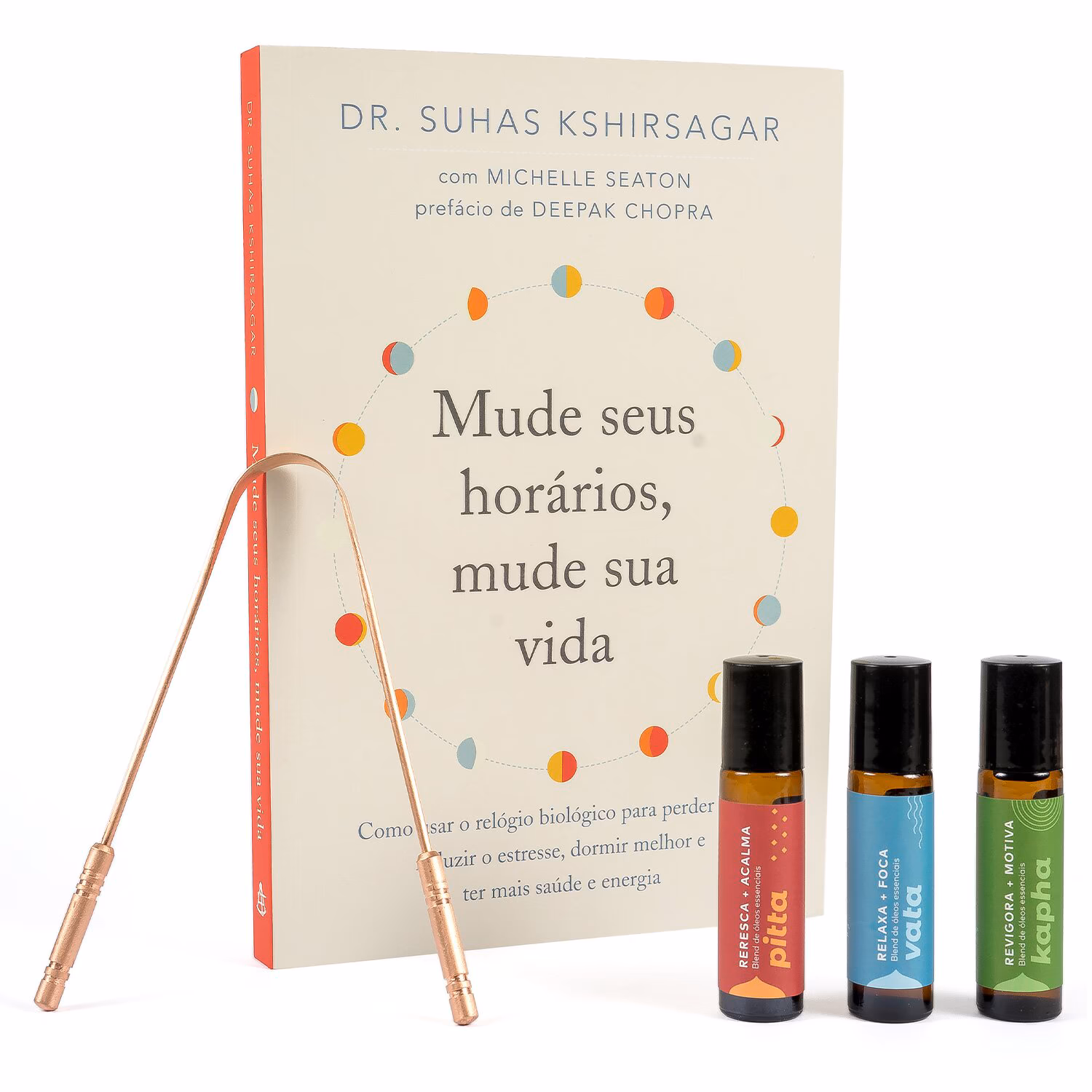 Kit Ayurveda