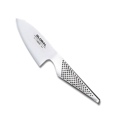 Faca Global GS-19 – Faca para Peixes e Aves, 9 cm