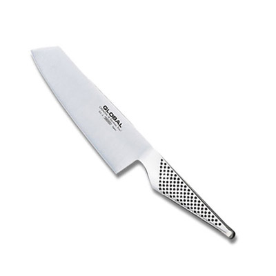 Faca Global G-5 – Faca para Legumes, 18 cm