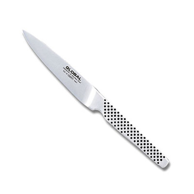 Faca Global GSF-22 – Utilitario Forjado, 11 cm