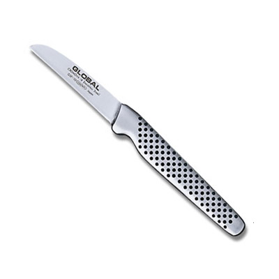 Descascador Global GSF-33 – Descascador longo forjado, 6 cm