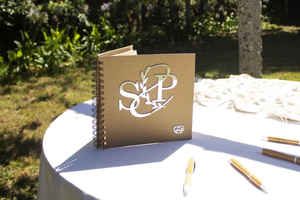 Livro de Dedicatórias