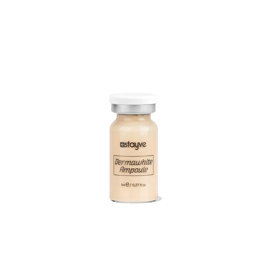 STAYVE Pigmento – No.1 Light