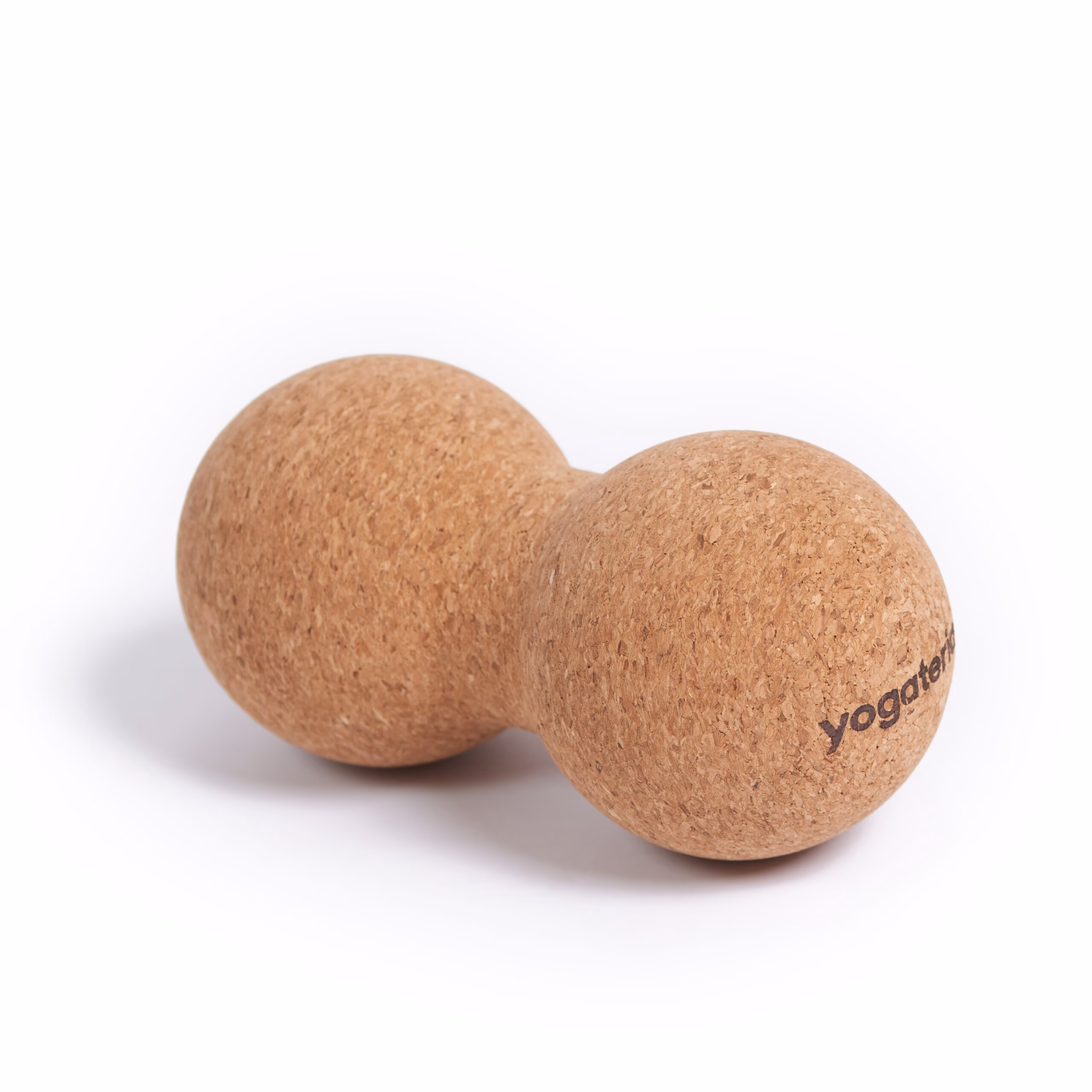 Bola Massageadora Peanut – Cortiça Natural