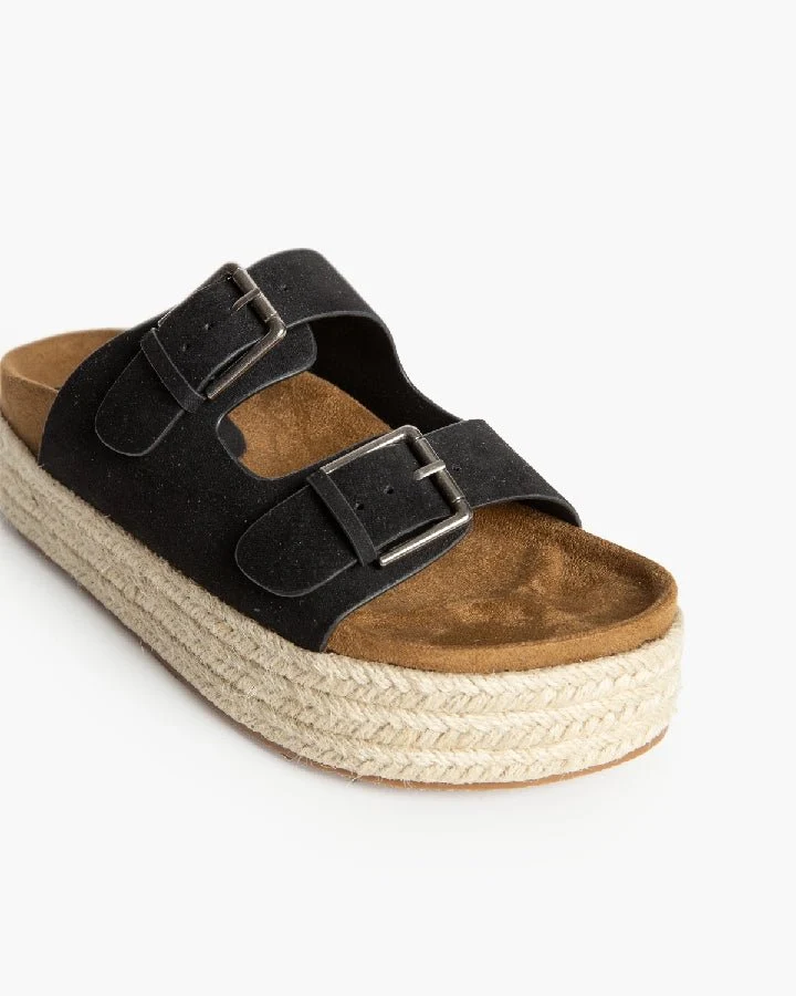 sandalias Mykonos
