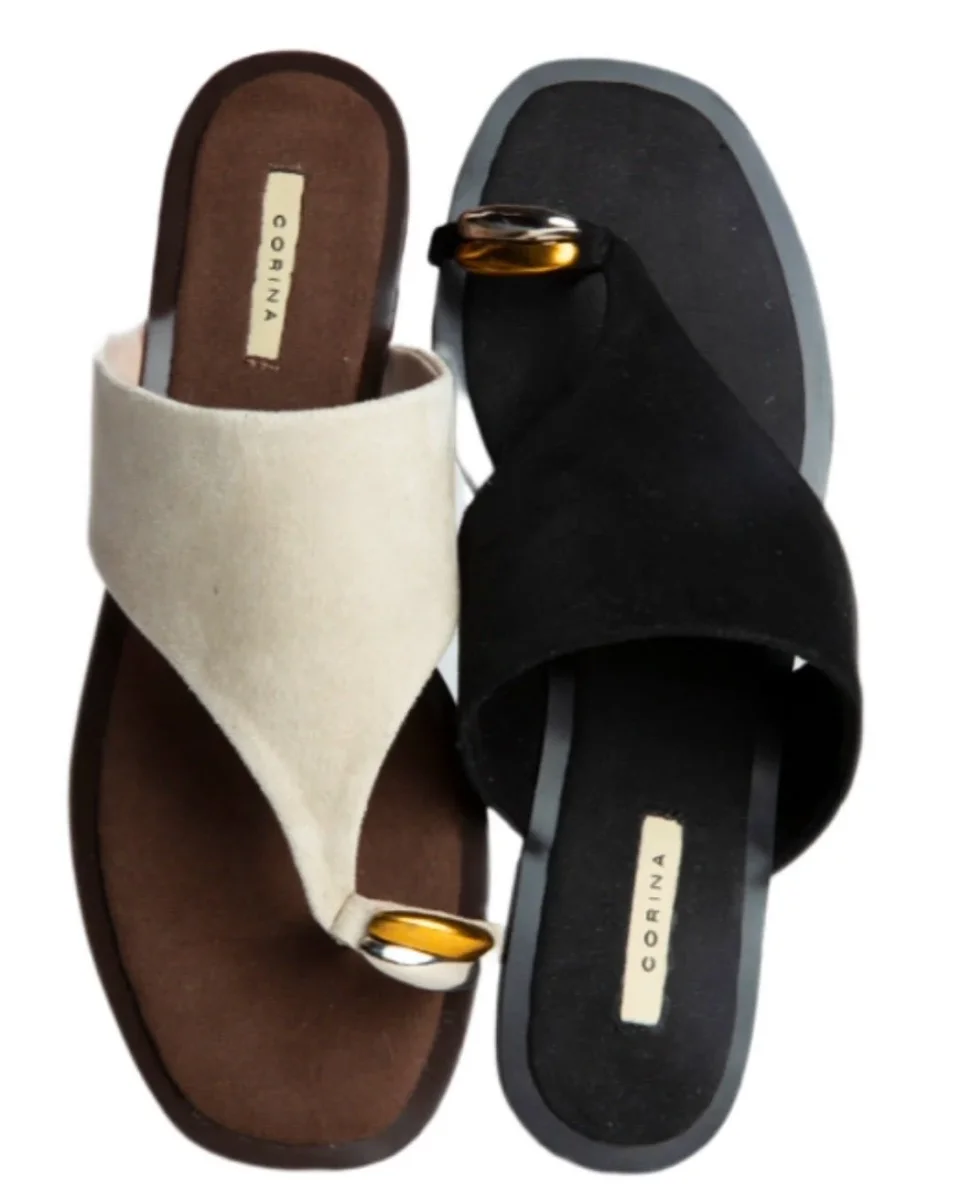 sandalias Duo Essence