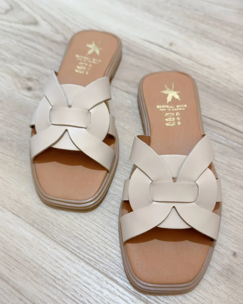 sandalias Lyra
