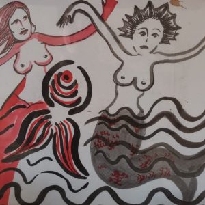 Trabalho de Benedita Folkers – 2023