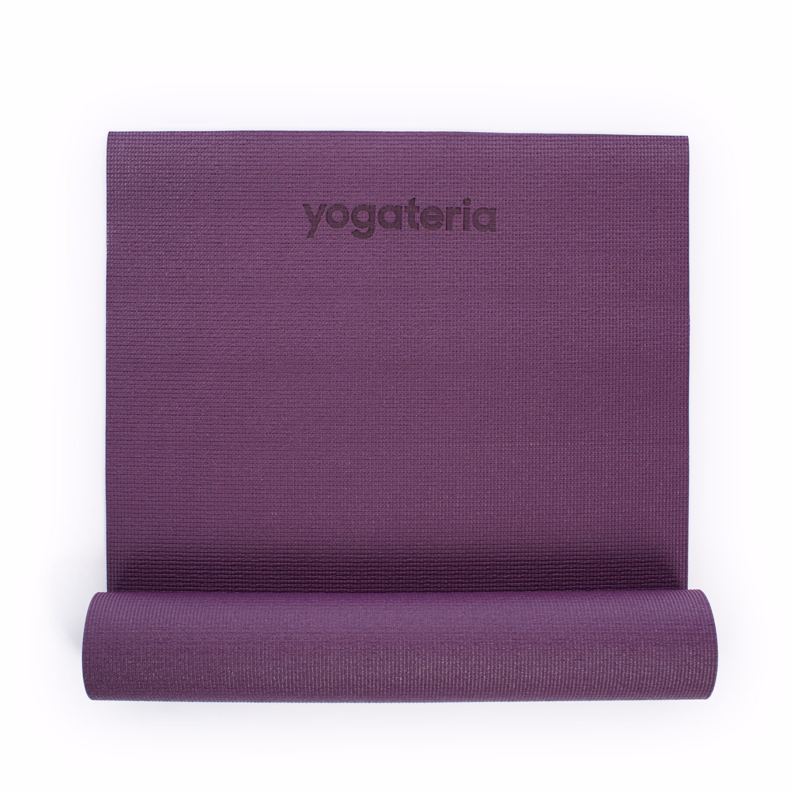 Tapete de yoga Asana – 4.5mm PVC ecológico