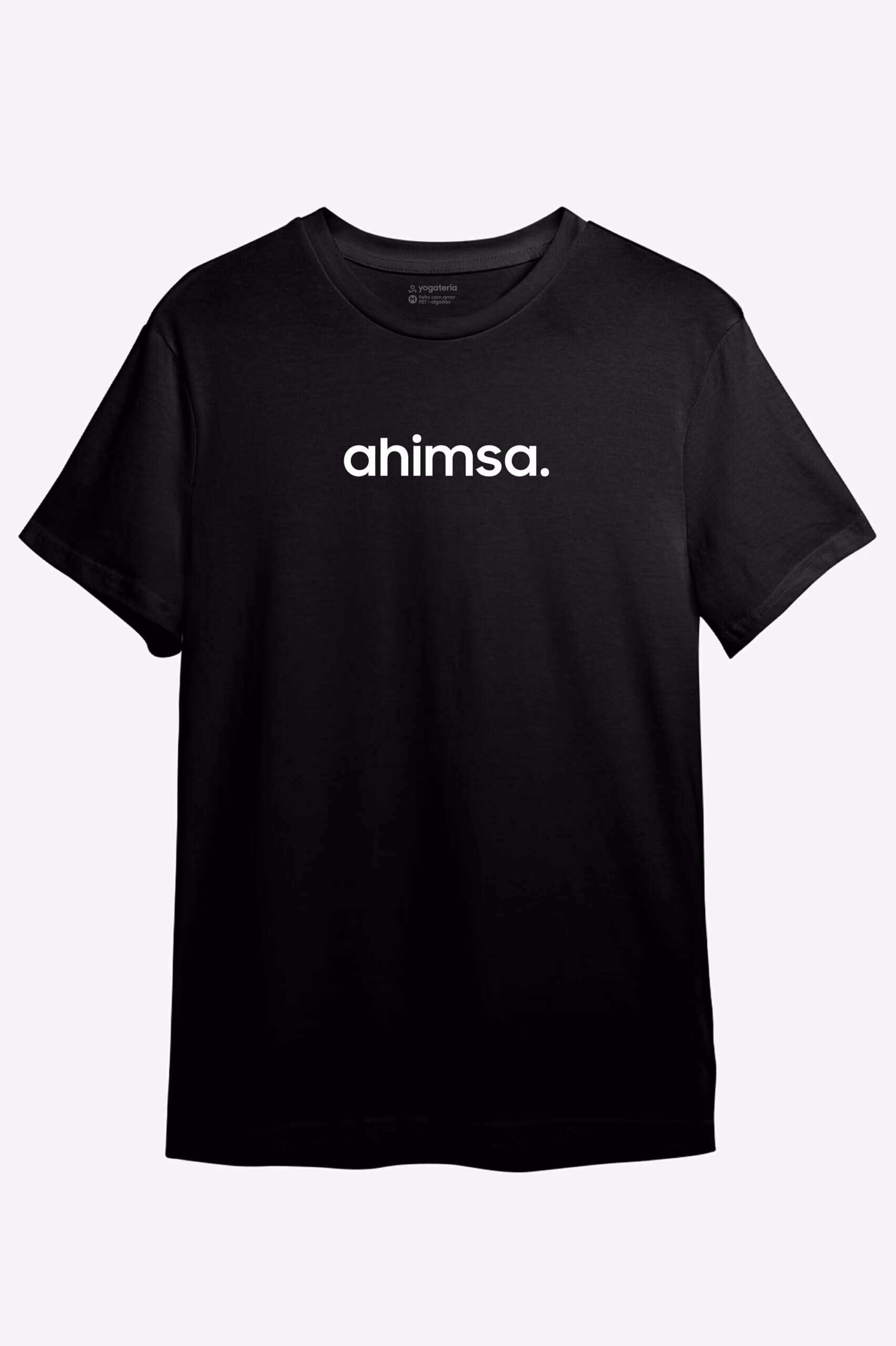 Camiseta Ahimsa - Image 2