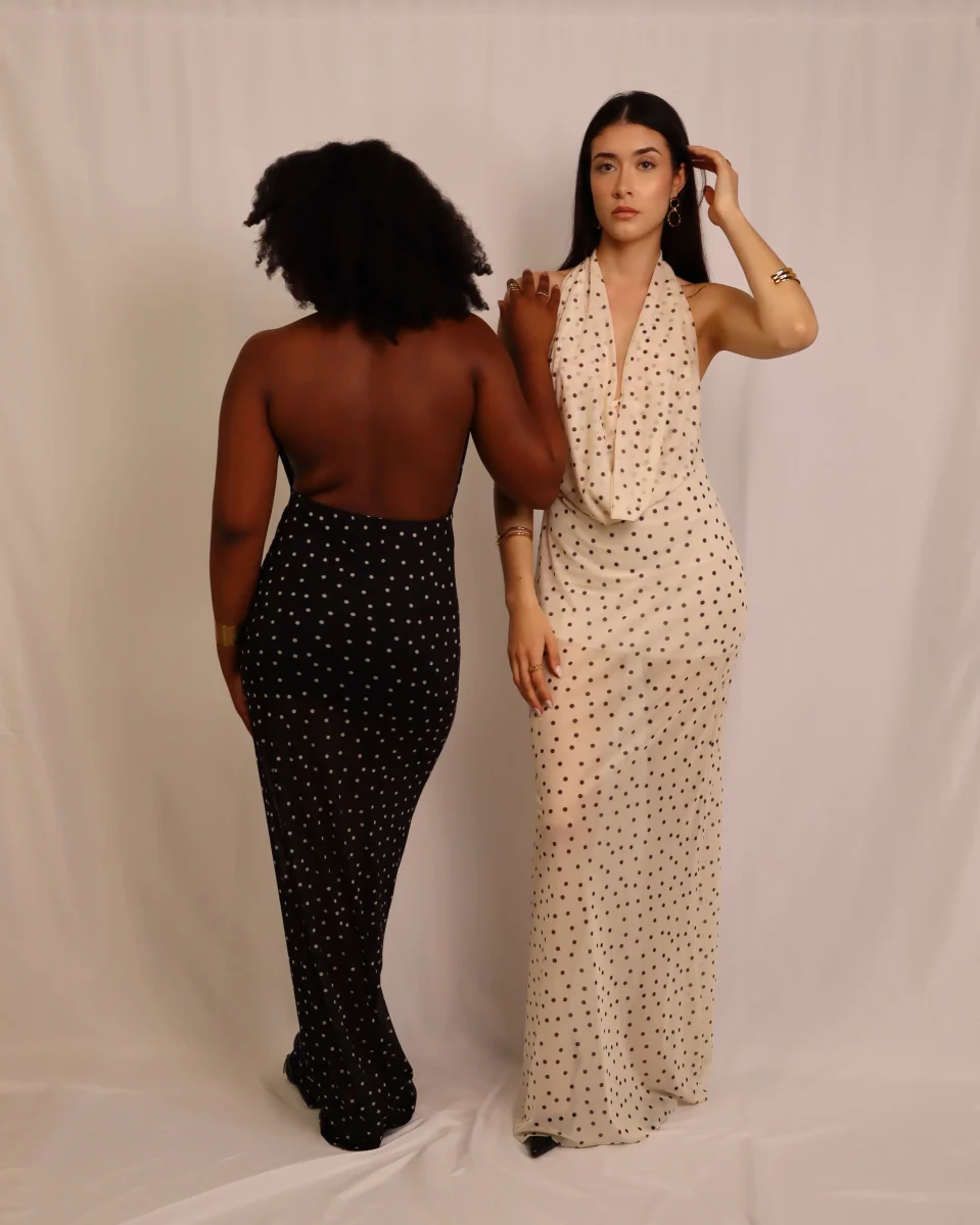 Vestido Celina